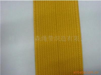 【本公司專業生產各類優質彈性織帶】價格,廠家,圖片,織帶類,嵊州市健成服飾輔料-