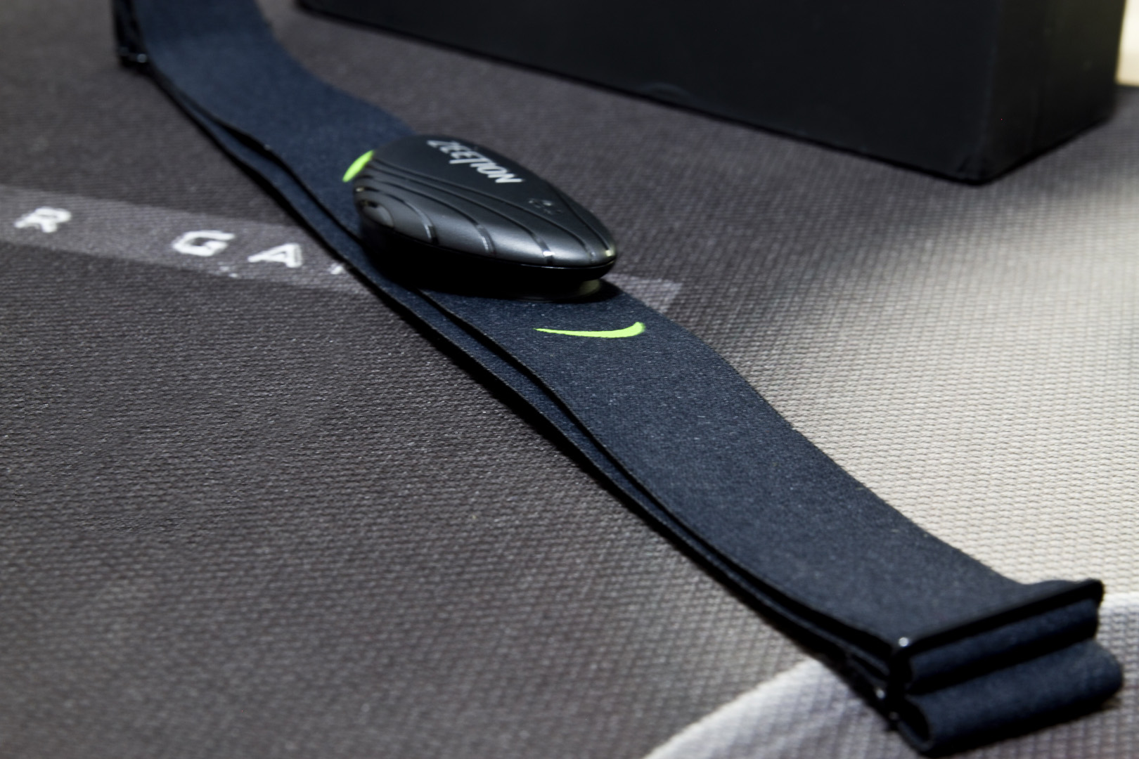 愛運(yùn)動的你對心率了解嗎?迅智H1心電帶讓運(yùn)動更專業(yè)