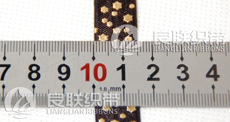 廈門良聯(lián)織帶彈性帶印刷織帶印刷燙金熱轉(zhuǎn)印等系列【廠家直銷批發(fā)】彩色松緊帶 多款式多種類可來樣訂購