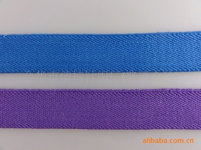 2.5公分棉松緊彈性織帶 價格、廠家與產品詳情