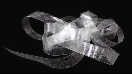 東莞韻澤服裝輔料TPU透明松緊帶為何廣受歡迎？