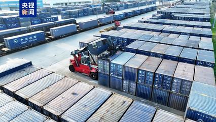 中老鐵路貨物運(yùn)輸突破7000萬噸，助力區(qū)域經(jīng)貿(mào)發(fā)展